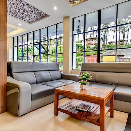 Fabexpress Luminos Dwelling Ikka Nagar Hotel Munnar Exterior foto