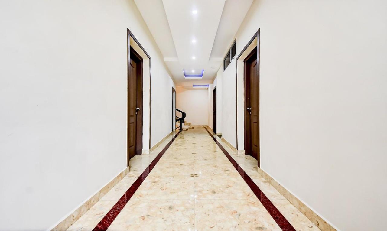 Fabexpress Luminos Dwelling Ikka Nagar Hotel Munnar Exterior foto