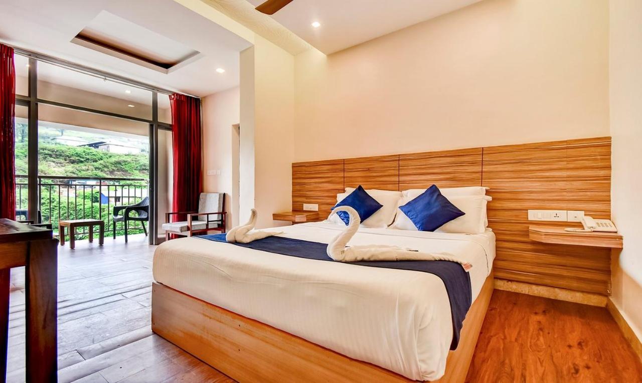 Fabexpress Luminos Dwelling Ikka Nagar Hotel Munnar Exterior foto