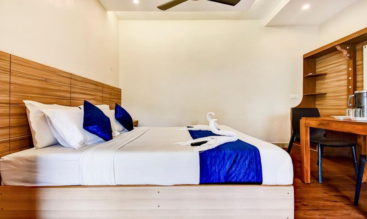 Fabexpress Luminos Dwelling Ikka Nagar Hotel Munnar Exterior foto
