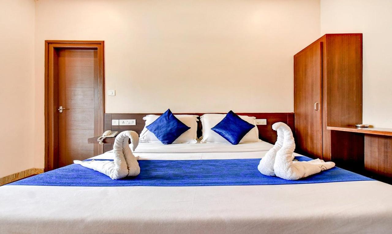 Fabexpress Luminos Dwelling Ikka Nagar Hotel Munnar Exterior foto