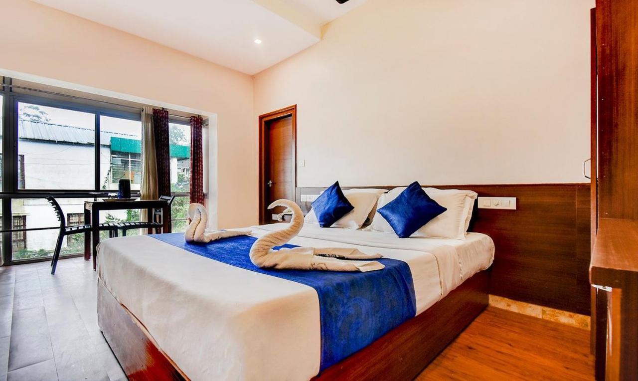 Fabexpress Luminos Dwelling Ikka Nagar Hotel Munnar Exterior foto