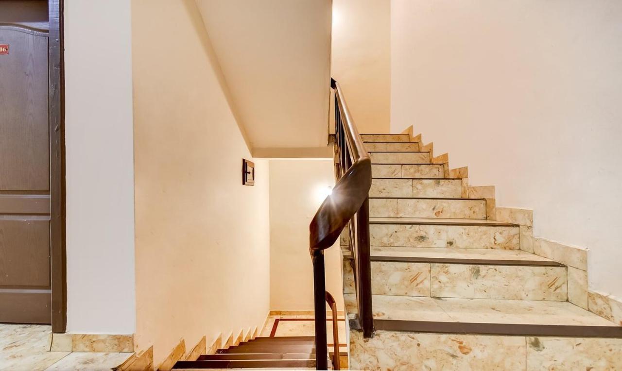 Fabexpress Luminos Dwelling Ikka Nagar Hotel Munnar Exterior foto